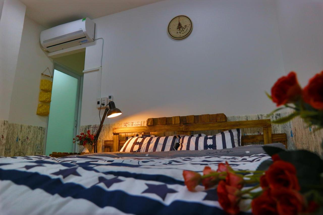 P.I.P Houses Ho Chi Minh Zewnętrze zdjęcie