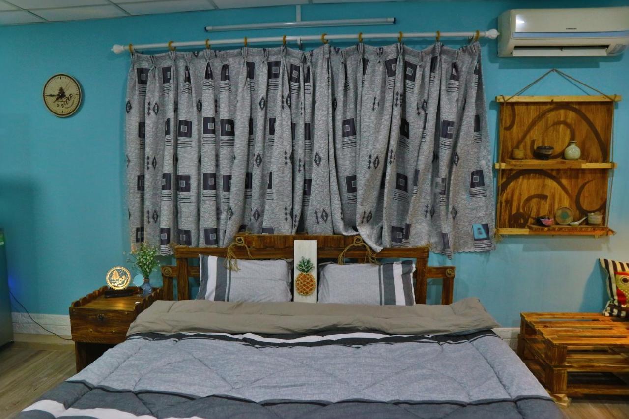 P.I.P Houses Ho Chi Minh Zewnętrze zdjęcie