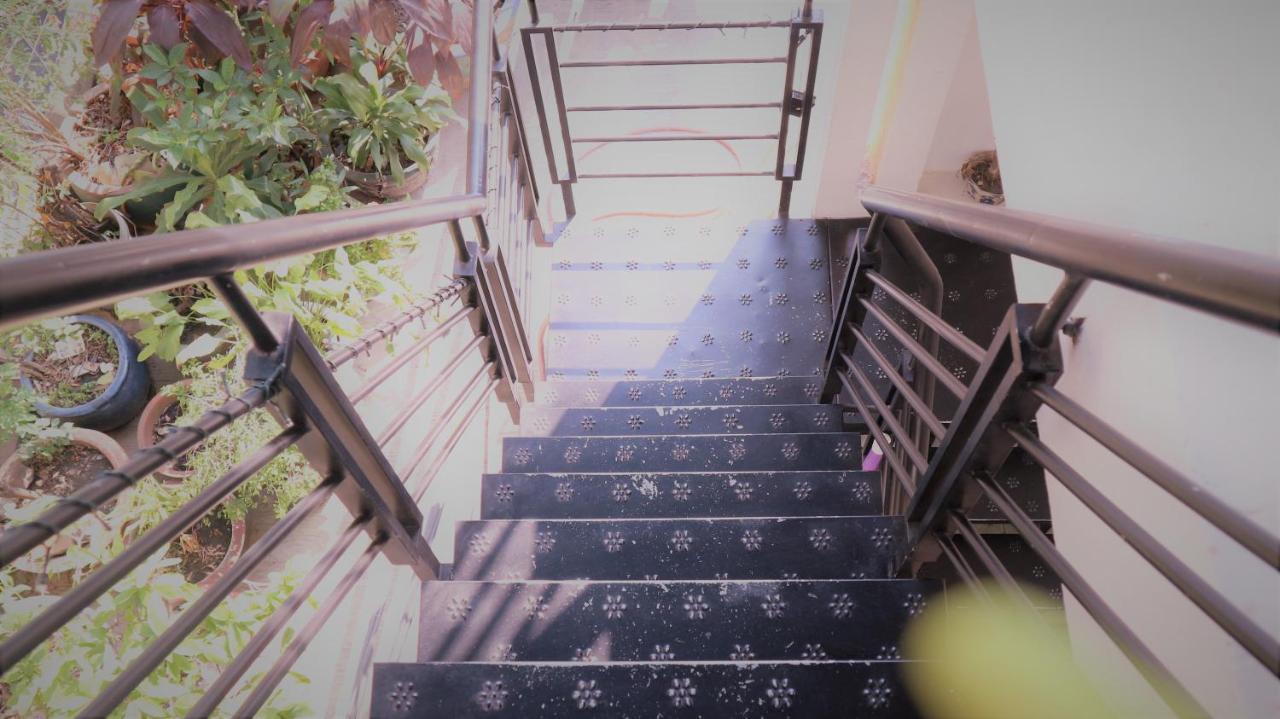 P.I.P Houses Ho Chi Minh Zewnętrze zdjęcie