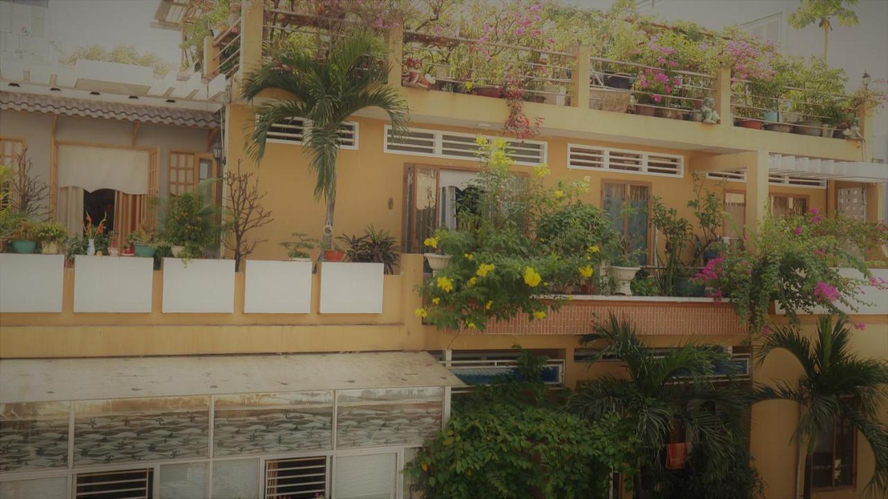 P.I.P Houses Ho Chi Minh Zewnętrze zdjęcie