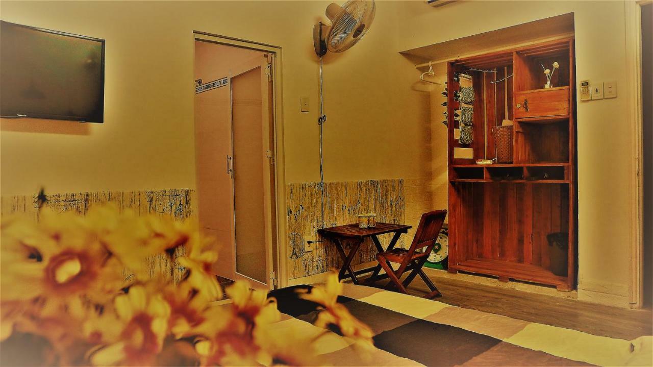 P.I.P Houses Ho Chi Minh Zewnętrze zdjęcie