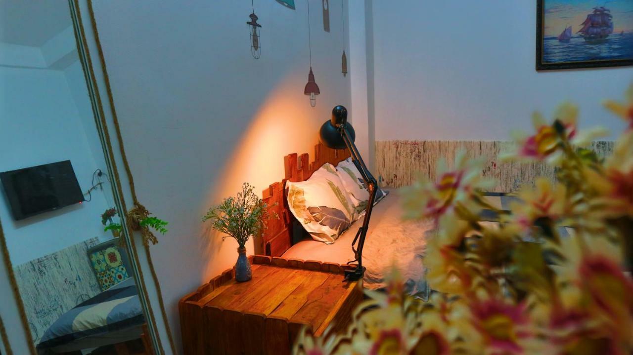 P.I.P Houses Ho Chi Minh Zewnętrze zdjęcie
