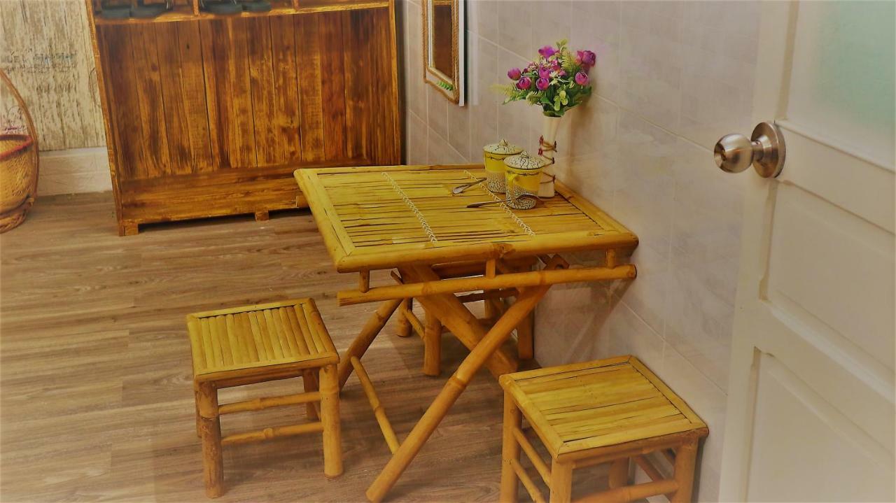 P.I.P Houses Ho Chi Minh Zewnętrze zdjęcie