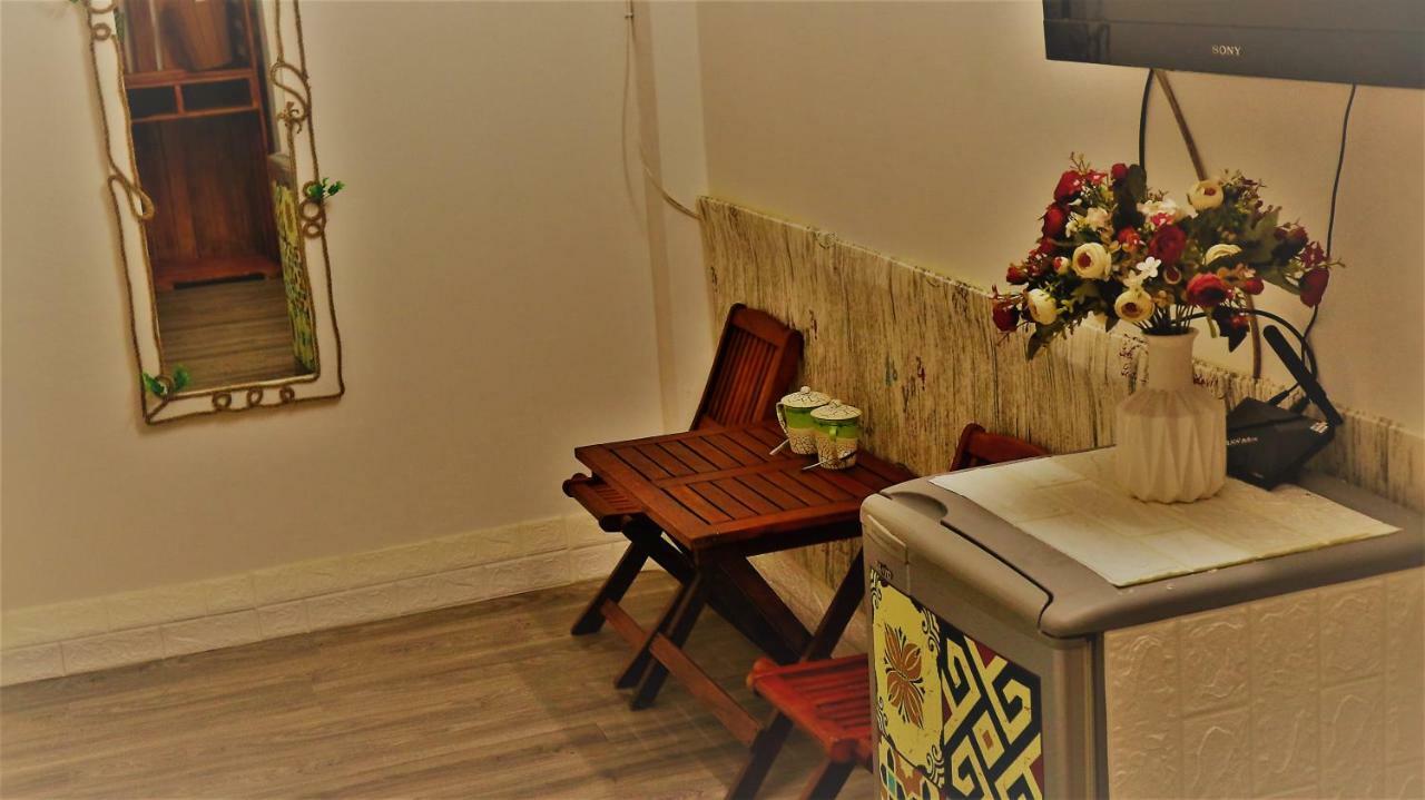 P.I.P Houses Ho Chi Minh Zewnętrze zdjęcie